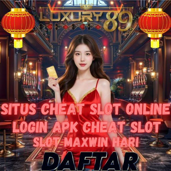 Situs LUXURY89